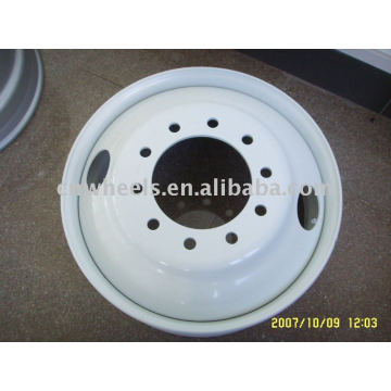 Oem truck rim,cheap steel wheel